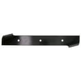 thumbnail image 2 of 18-3/16" Hi-Lift Blades AYP Craftsman Husqvarna Poulan Partner Flymo 36" Deck 340-016, 2 of 2