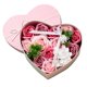 thumbnail image 2 of Ramo de flores artificiales de jabón, flores, rosas, regalos, adorno, jabón de ño, decoración del Día de San Valentín para bodas, novias, mamás y ,, 2 of 10