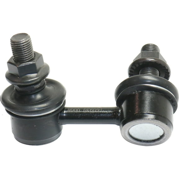 Sway Bar Link Compatible with 2005-2019 Nissan Frontier 2009-2012 Suzuki Equator 4Cyl 6Cyl 2.5L 4.0L Front, Left Driver Sold individually
