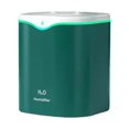 thumbnail image 1 of Humidificadores Fdksdf para dormitorio, humidificador de vapor frío de 2000 ml, humidificador portátil de escritorio con doble pulverización, para el hogar, el dormitorio, la oficina, habitaciones, 1 of 5