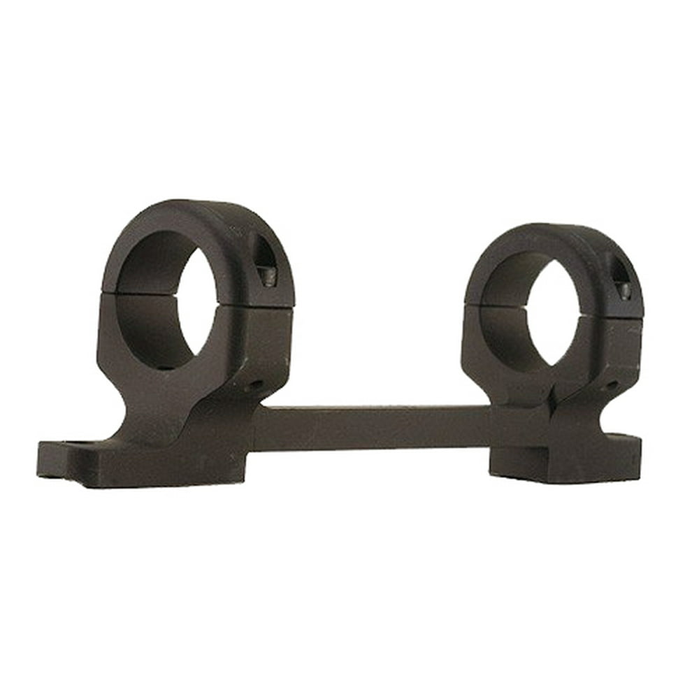 DNZ 18700 Scope Mount for Remington 700 Long Action, Medium, Matte