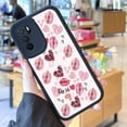 thumbnail image 2 of "Mantenga su iPhone seguro y elegante con una moderna funda para teléfono de doble capa", 2 of 4