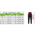 thumbnail image 2 of Woman Body Shaper Pants Sauna Shapers Hot Sweat Sauna Effect Slimming Pants Fitness Short Shapewear Workout Gym Leggings,3 Style, 2 of 4