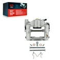 thumbnail image 1 of CMX Rear Right (Passenger Side) Disc Brake Caliper SLC-19B3312 for Car Lexus IS350 GS350 GS450h GS430 GS460, 1 of 10