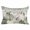 Green, variant on Sage Green Fall Throw Pillows 16x16 Set of 2, Pumpkin Botanical Thanksgiving Vintage Waterproof Outdoor Pillow Covers with Insert, Decorative Pillowcase Cushion for Couch, Sofa, Bed, Patio, Garden