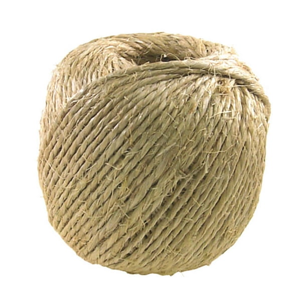 sisal ball