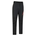 thumbnail image 4 of Mountain Warehouse Mens Forest Hiking Pants, 4 of 4