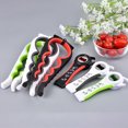 thumbnail image 1 of Yeacher 4in1 Can Opener & 5in1 Corkscrew Set Multifunctional Manual Can Opener & Corkscrew with, 1 of 8