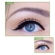 thumbnail image 3 of Cintas adhesivas para párpados ZMBeauty Natural Invisible 2 paquetes, 3 of 9