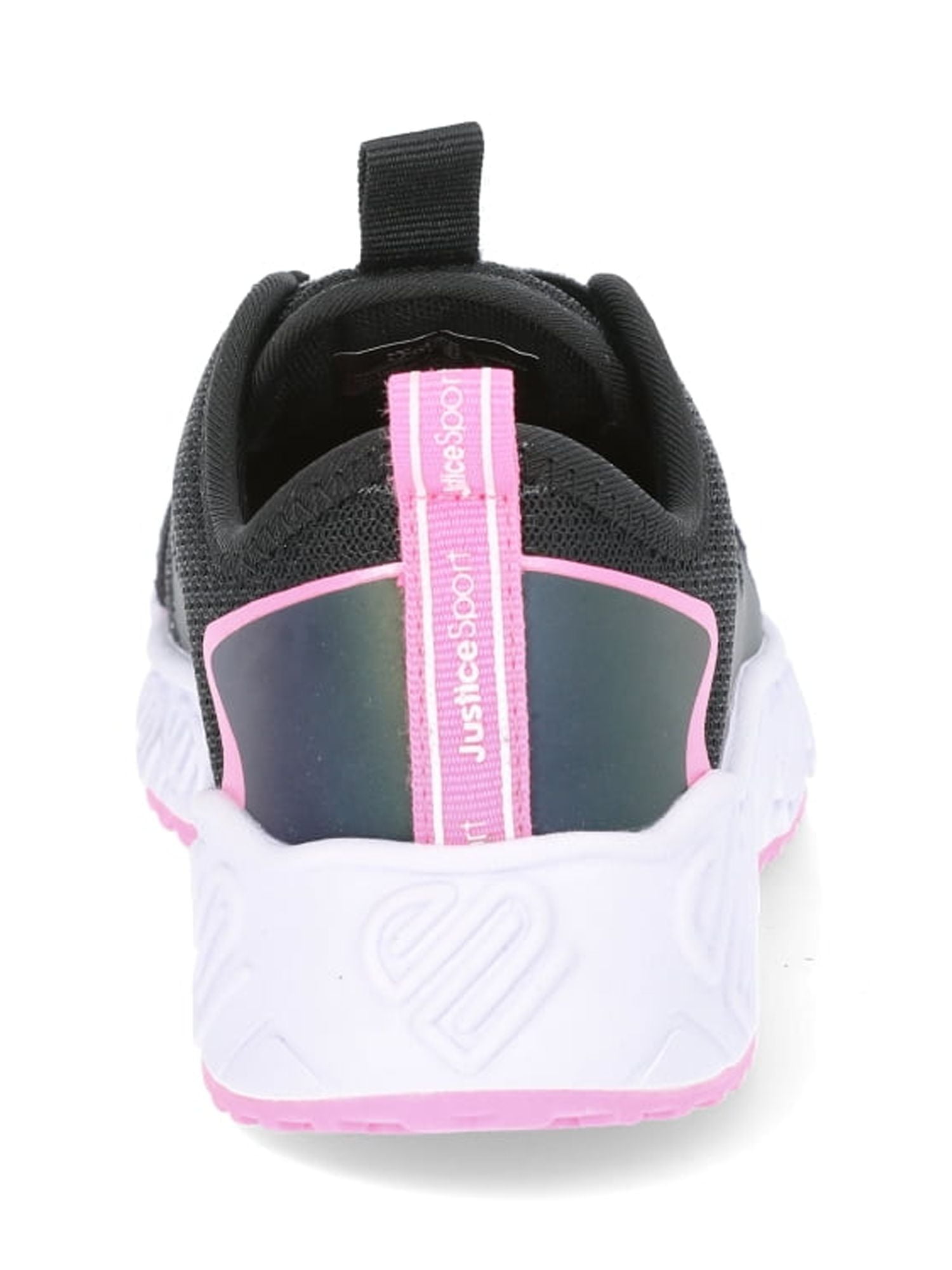 Justice Little Girl & Big Girl Slip-On Athletic Sneakers