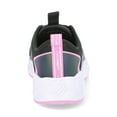 thumbnail image 3 of Justice Little Girl & Big Girl Slip-On Athletic Sneakers, 3 of 9