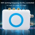 thumbnail image 4 of PAL / NTSC Plug And Play Vidéo Modulateur Rfmodulateur pour Système de CATV Local pour Femelle, 4 of 8