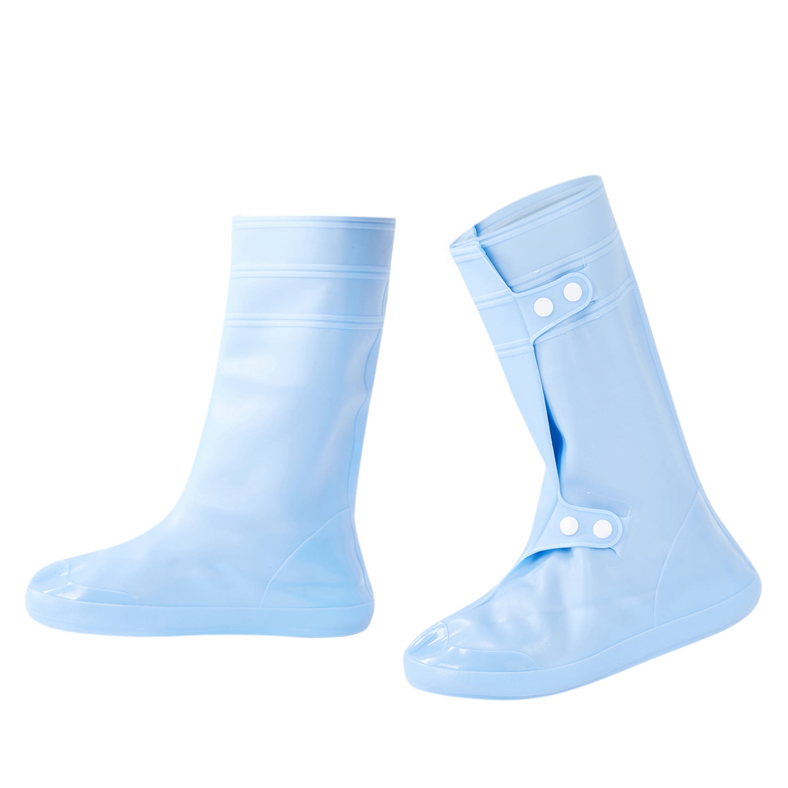 Rain Shoe Covers Waterproof and Slip 