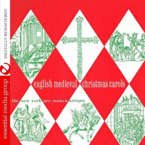Medieval Christmas Carols 