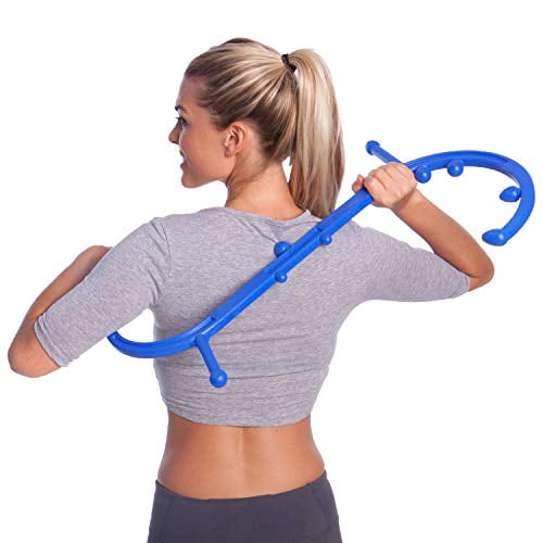 Massage tools for back pain sale