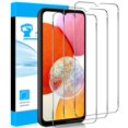 thumbnail image 1 of Protector de Pantalla LYWHL Samsung Galaxy A14 5G Paquete de 3, 1 of 6