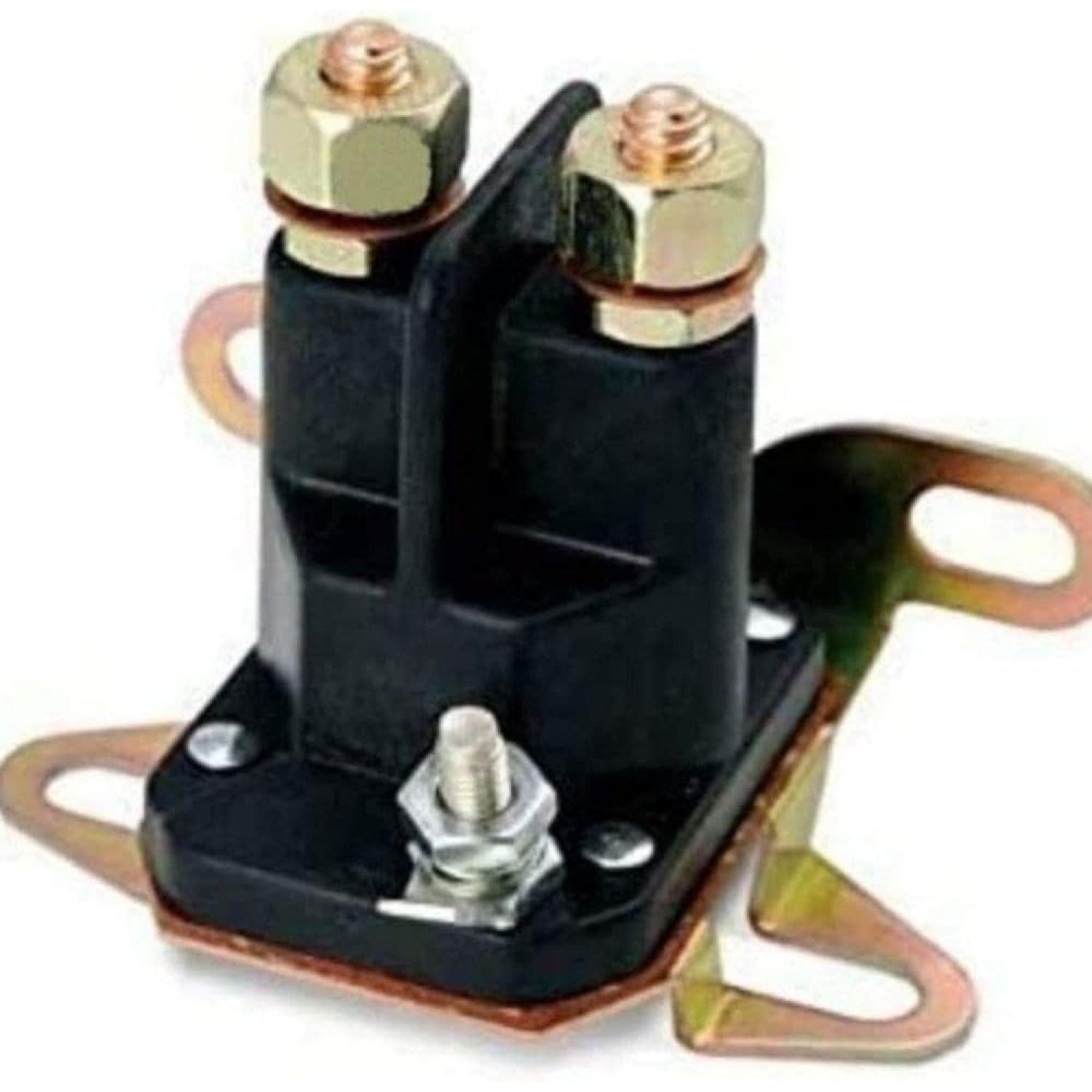 Starter Solenoid Bad Boy Zero Turn Mowers ZT, CZT, MZ 108534900