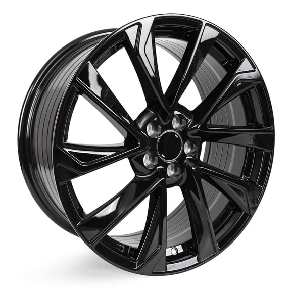 New 18 x 8 Inch Rim For Toyota Corolla 2019–2022