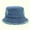 Green, variant on Awdenio Bucket Hats Summer Sun Protection Fashion Retro Outdoor Sun-hat Fisherman Bucket Hat Cap