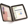 thumbnail image 1 of Officemate 83309 - Caja de almacenamiento para portapapeles con anillas, color gris OfficeMate NA, 1 of 8