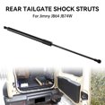 thumbnail image 2 of Backdoor Balancer Tailgate Assist Support Shock Strut Fit for Jimny JB64 JB74W, 2 of 5