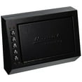 thumbnail image 2 of Homak 3.5 Inch Small Steel Electric Pistol Box with Quick Access Key Pad, Black, 2 of 2