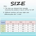 thumbnail image 3 of Godom Womens Sweatshirt Cropped Fleece Sweatshirts 2025 Fall Fashion Quarter Zip Pullover Long Sleeve Tops Winter Clothes, 3 of 6
