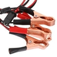 thumbnail image 5 of 2 piezas de herramienta de limpieza de inyectores, adaptador de limpiador de inyectores, herramienta de limpieza de boquilla de pulverización de combustible, 5 of 5