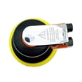 thumbnail image 3 of Air Random Orbital Palm Sander Polisher For 5inch 125mm Pad Pneumatic Power Tool, 3 of 6