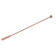 thumbnail image 5 of Stainless Steel Coffee Beverage Stirrers Stir Cocktail Drink Swizzle Stick,Coffee Stir Stick Set of 30, 5 of 5