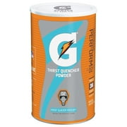 Gatorade Thirst Quencher Frost Glacier Freeze Sport Powder Drink Mix, 76 fl oz