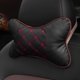 thumbnail image 3 of Reposacabezas para asiento de coche, almohada para el cuello, almohada para dormir, descanso del cuello para el cuello, almohadas de viaje para el cuello, almohadas de viaje para el descanso, 3 of 5