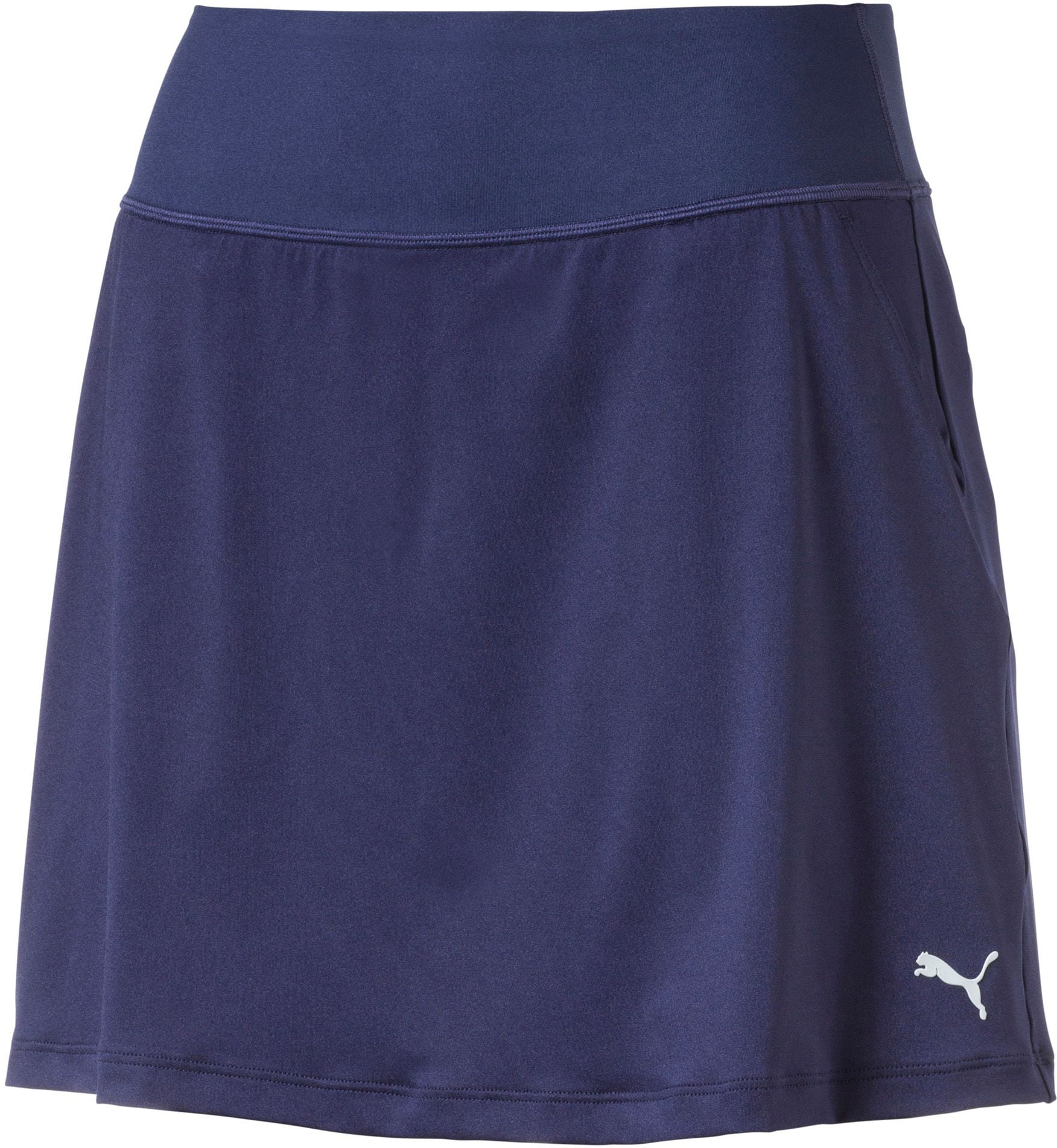 puma women's pwrshape pull on pants