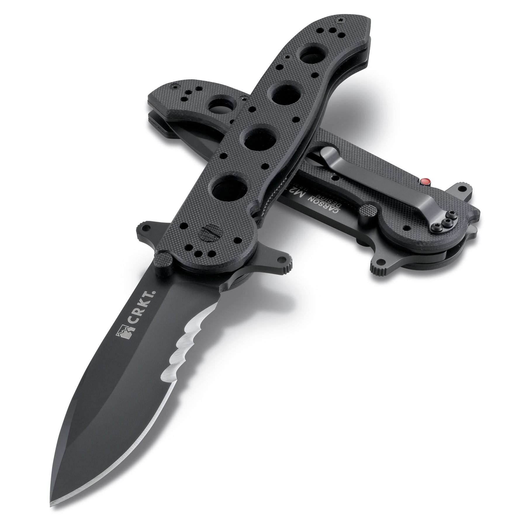 Best folding knife for personal protection? Page 4