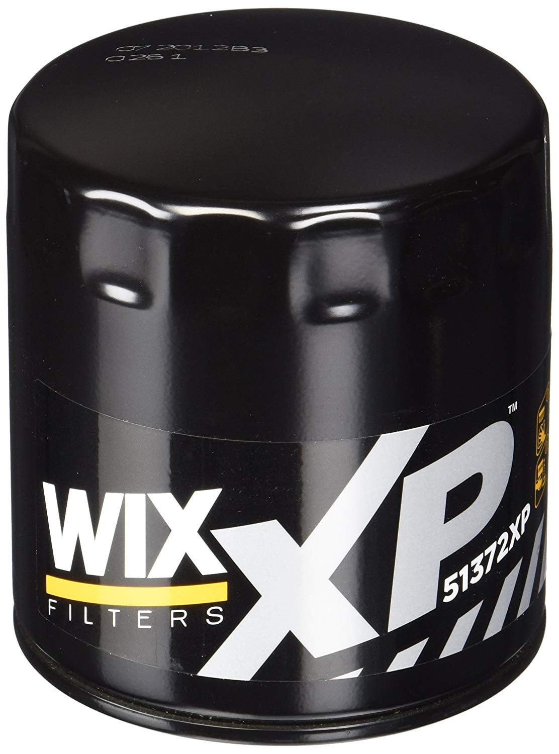 Pack of 1 57002 Spin-On Lube Filter WIX Filters Pack of 1 57002 Spin-On Lube Filter WIX Filters