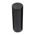 thumbnail image 5 of High Density Round Foam Roller Balance Training Portable Yoga Column for Waist Back Home Gym Bodybuilding Fitness 15cmx45cm, 5 of 8