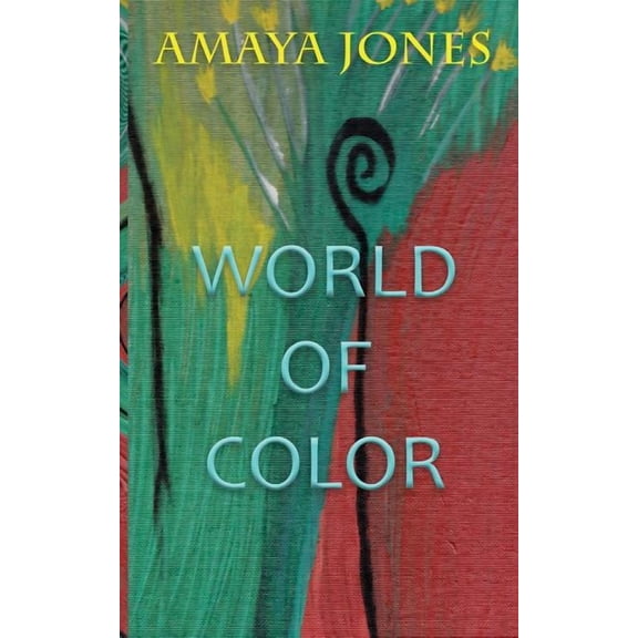 World of Color, (Paperback)