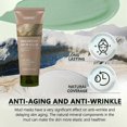 thumbnail image 2 of Purifying Clay Mask for Exfoliation, Hydration, and Pore Reduction with Oil Control and Moisturizing Benefits, 2 of 4