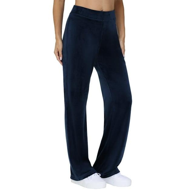 Juicy Couture x Mean Girls Women's Velour Pant