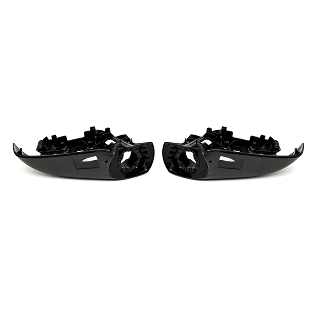 Left / Right Side Mirror Frame Holder Rear View Mirror Frame