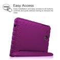 For Samsung Galaxy Tab E 9.6 Tablet Kiddie Case Fintie Lightweight