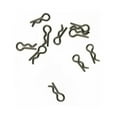 thumbnail image 2 of Losi B1525 Body Clip Set (10): Micro-T/B/Dt, 2 of 2