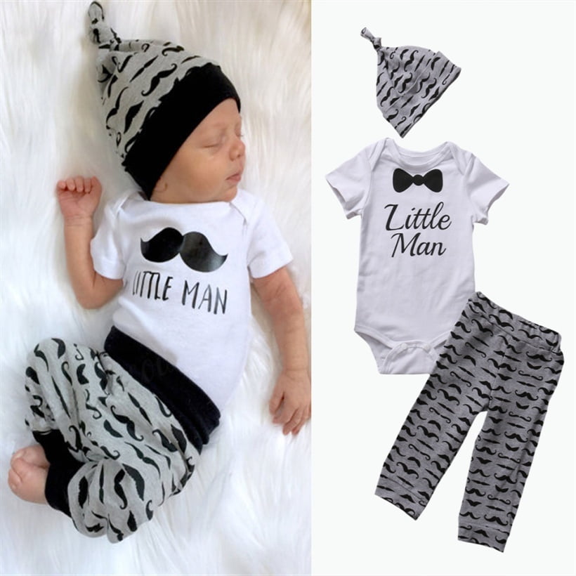 crochet baby outfits walmart