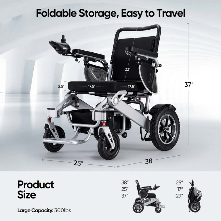 DW パフォーマンスシリーズ　3点　椅子とマット付き Amazon.com: Wheelchair,Electric high Performance Foldable