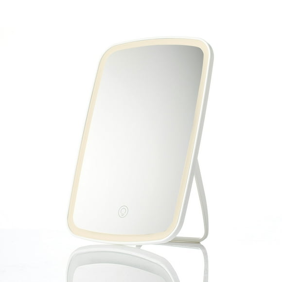 Youpin Jordan Judy LED Makeup Mirror with Light Touch
