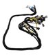 thumbnail image 4 of Arnés de motor ANGGREK Aislado Easy Connect Para D B Series B16 B18 D16, 4 of 8