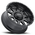 thumbnail image 2 of WHEELS, 2 of 2