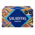 thumbnail image 2 of Galletas Saladitas 240 g, 2 of 4