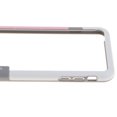 thumbnail image 3 of Funda De Silicona Para 7P / 8P Mejora Tu Rosa y blanco, 3 of 9