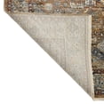 thumbnail image 4 of Dalyn Rugs Bergama Area Rug BE1 BE1PK8X10 Paprika, 7'10" x 10', 4 of 4